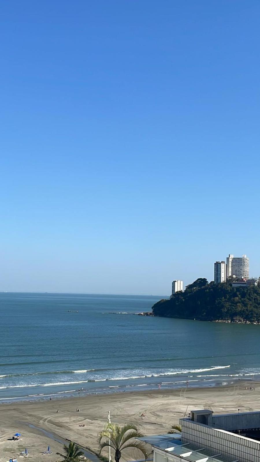 Vista Ao Mar Em Holiday home *